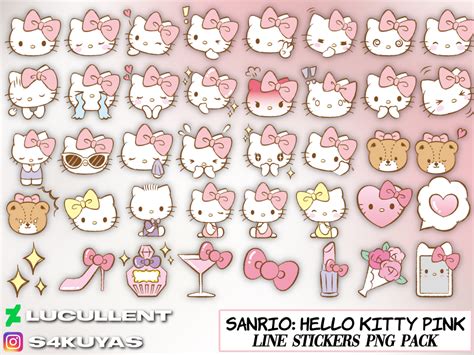 Copy & Paste Cute Cool Aesthetic Emojis & Symbols wrt mthng hr () (. . Sanrio emojis copy and paste